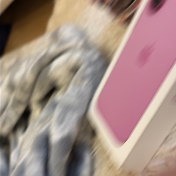Apple Pink iPhone Stylish Design Innovative Technology